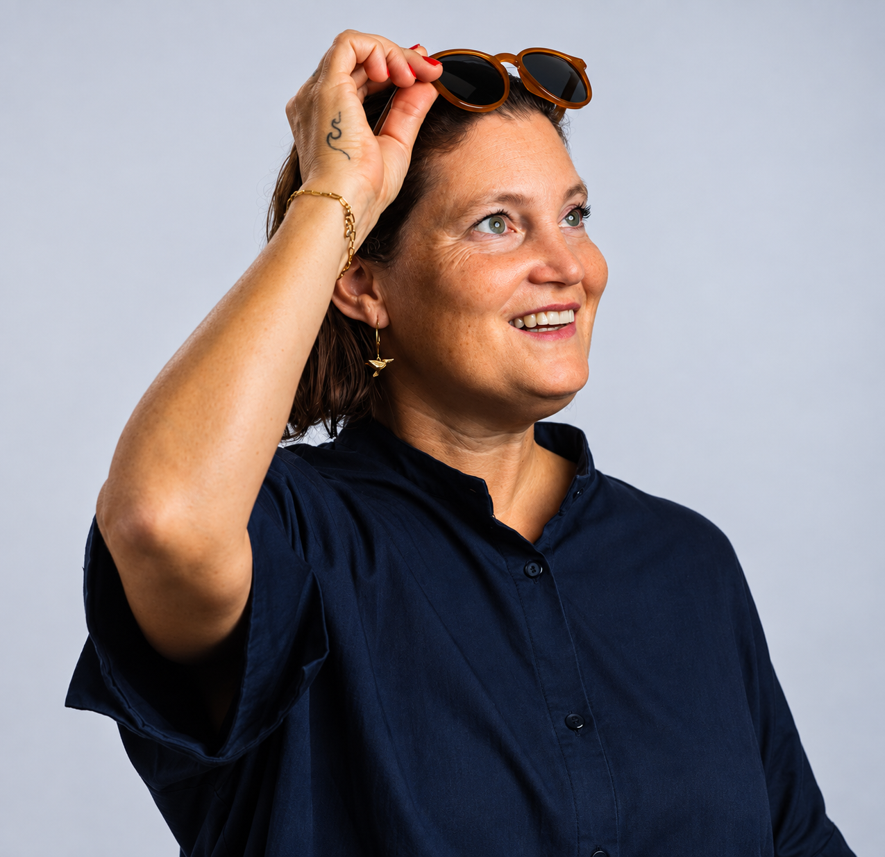 Portrait von Karin Felder